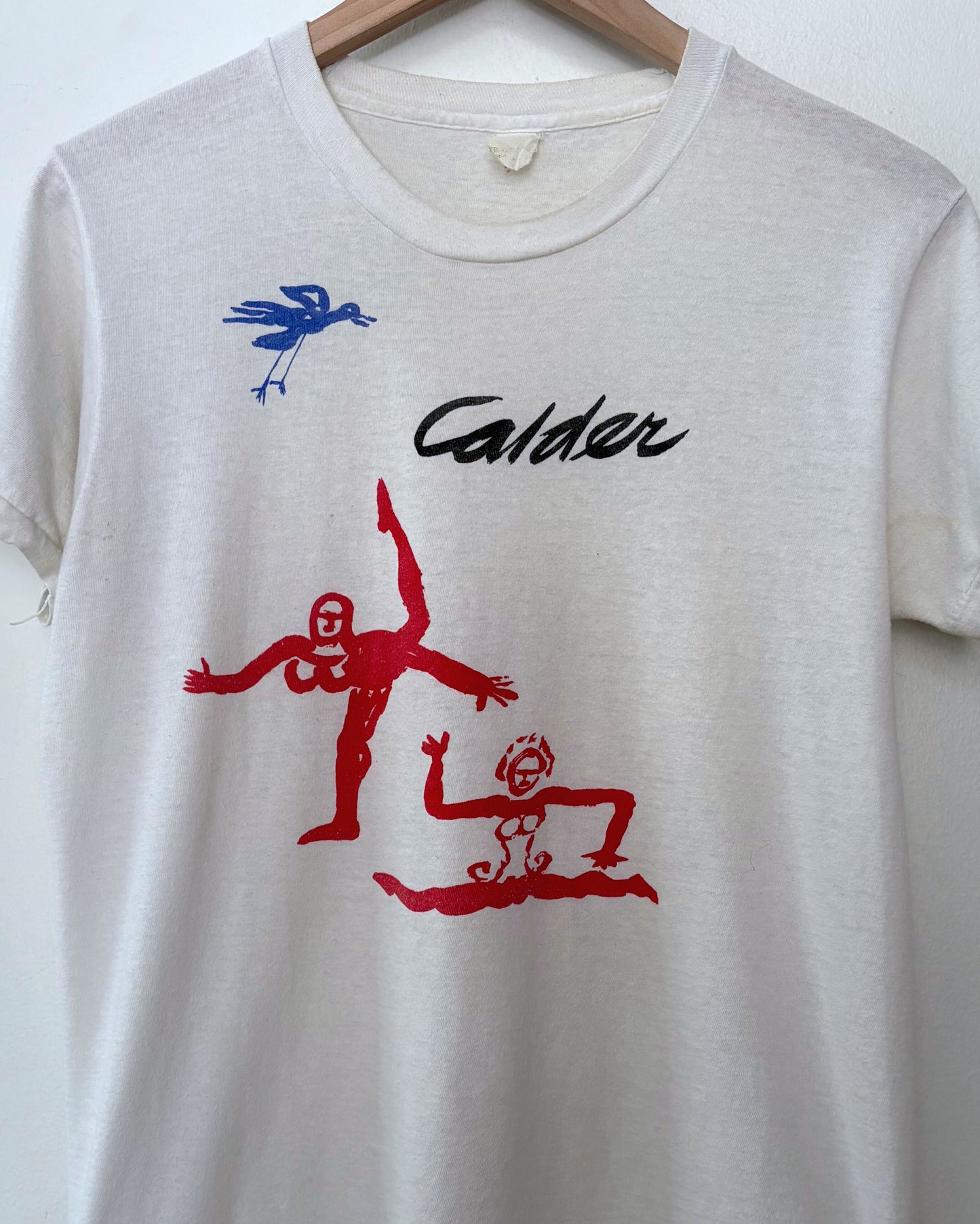 Calder Tee