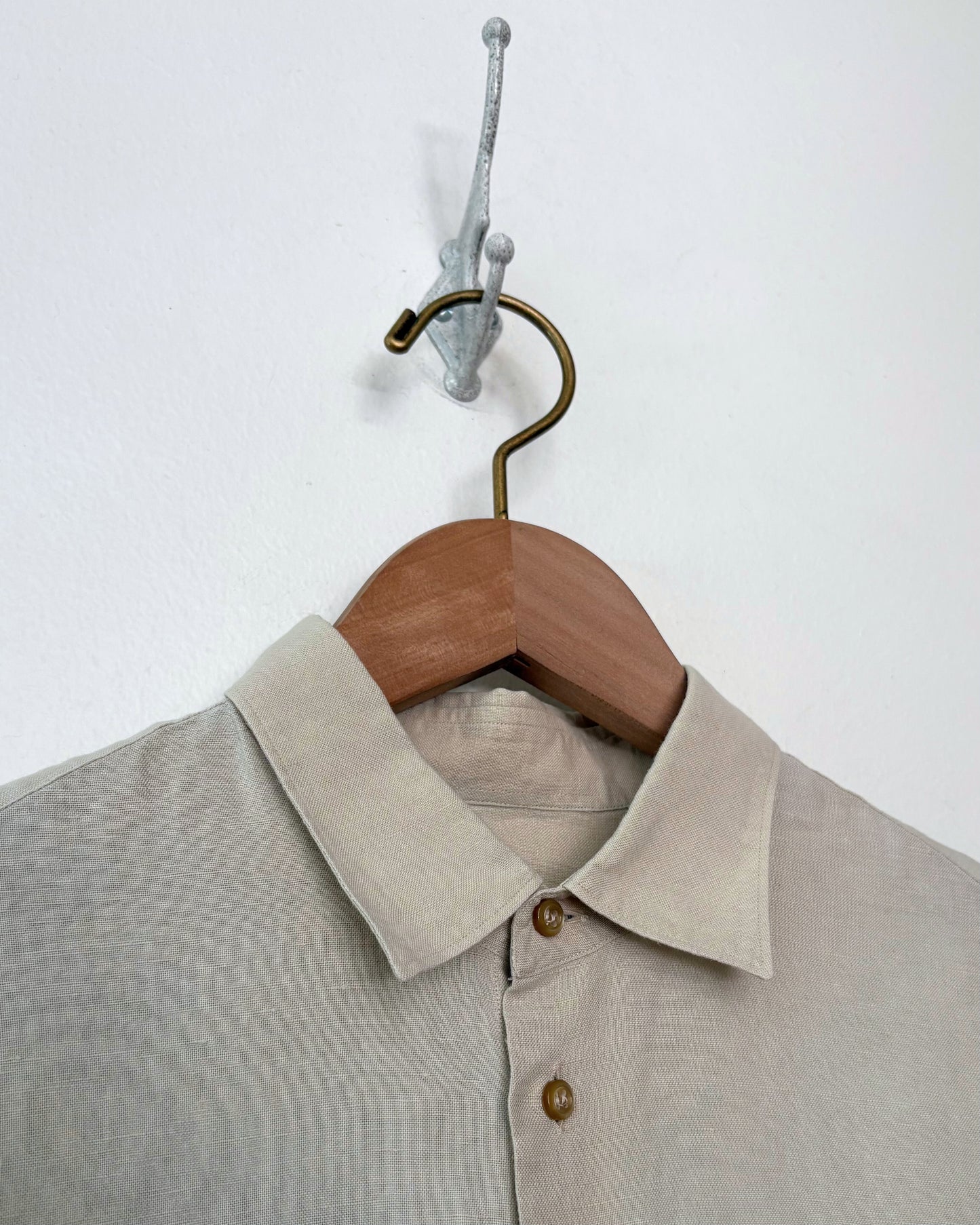 Giorgio Armani Short Sleeve
