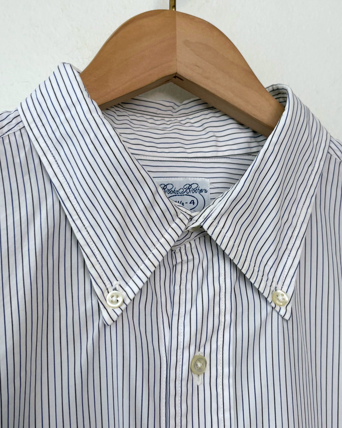 Brooks Brothers Button Down