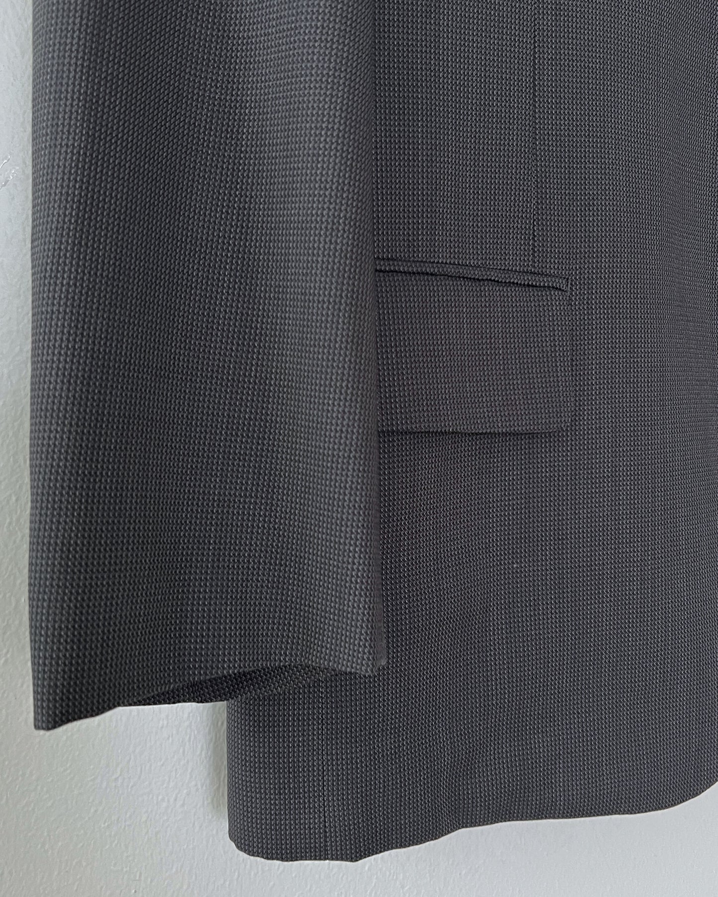 Comme des Garçons Jacket