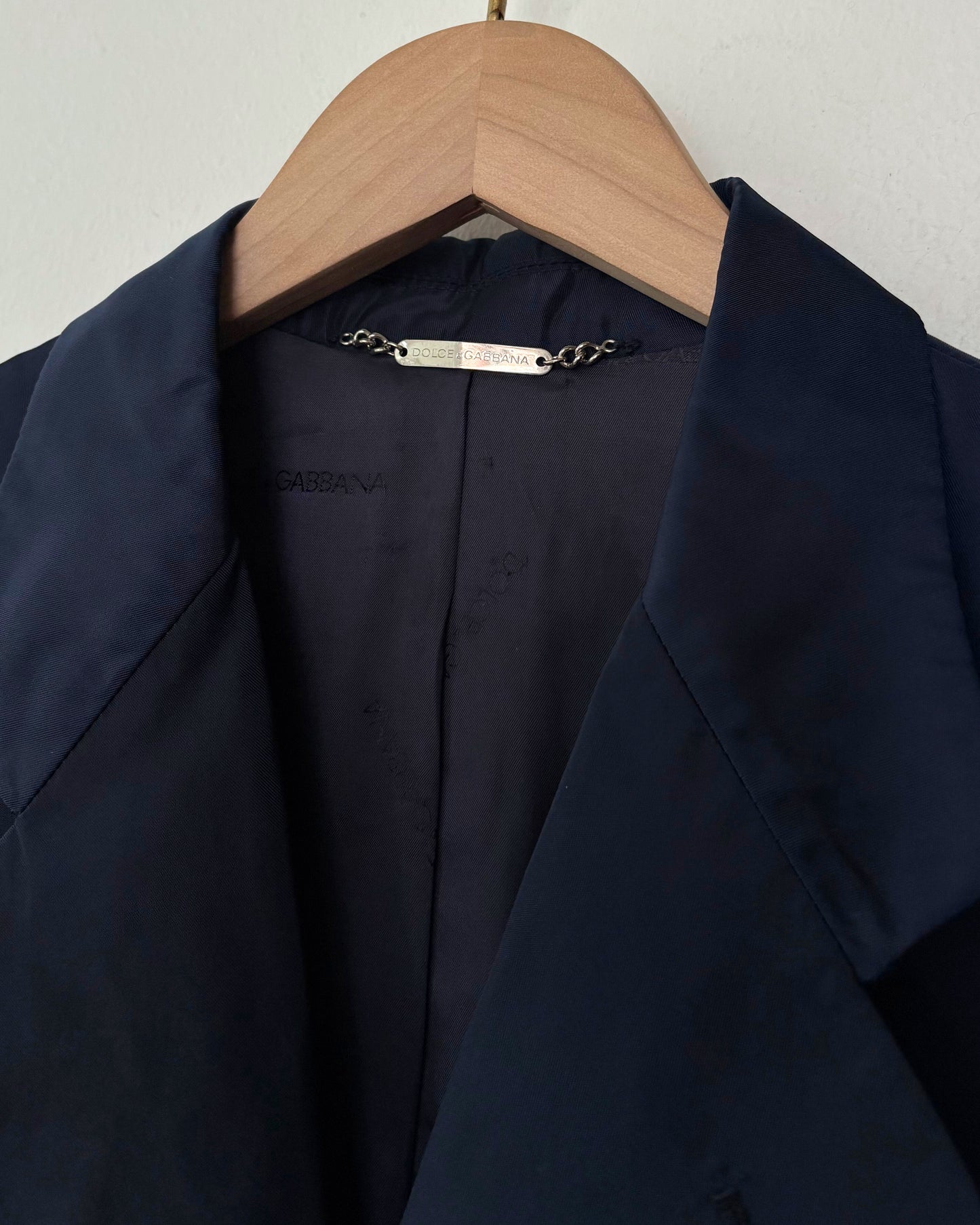 Dolce & Gabbana Jacket