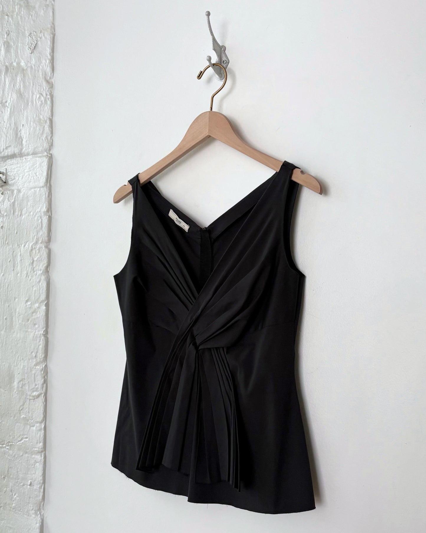Prada Blouse