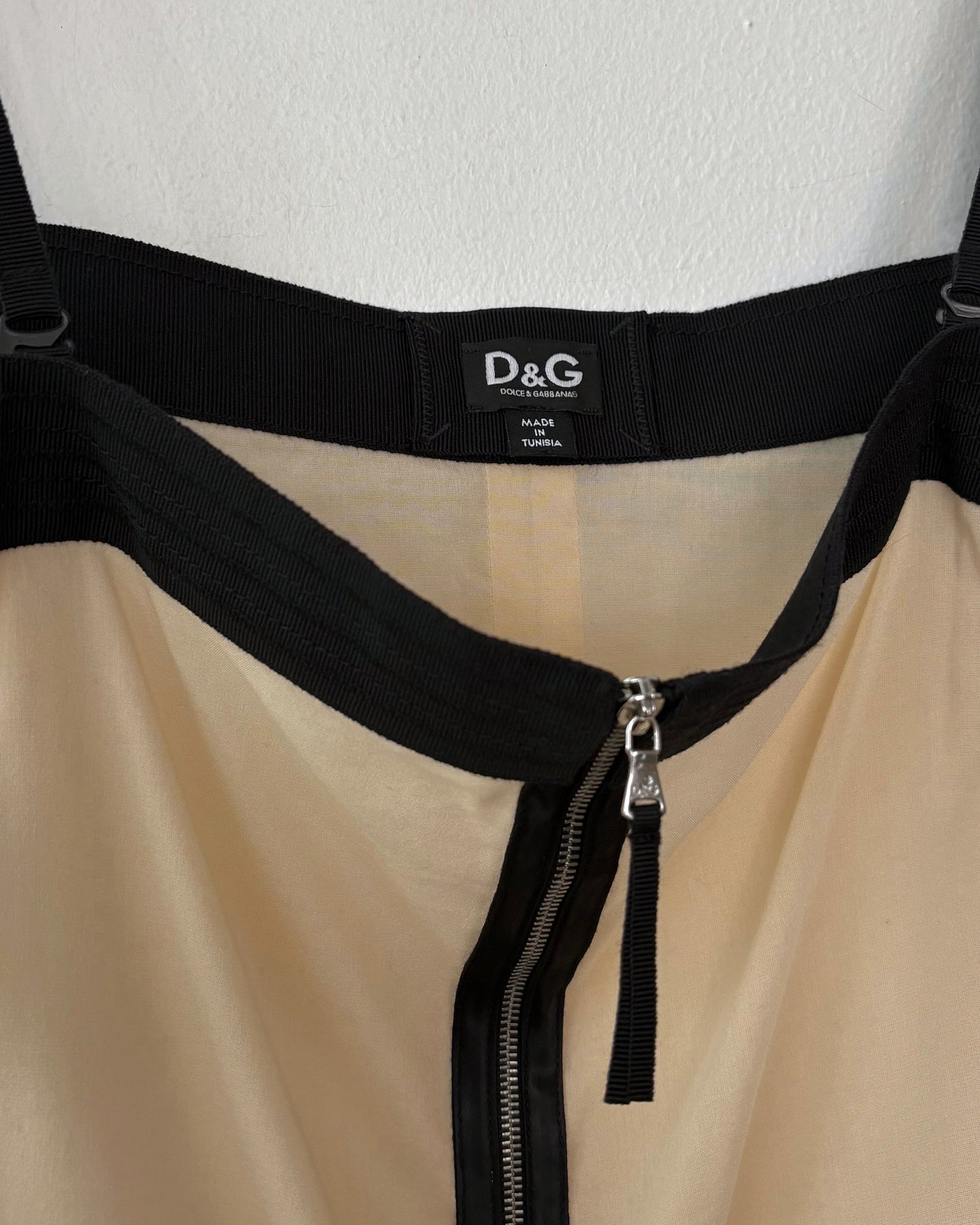 Dolce & Gabbana Tank