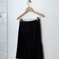 Moschino Skirt 26"