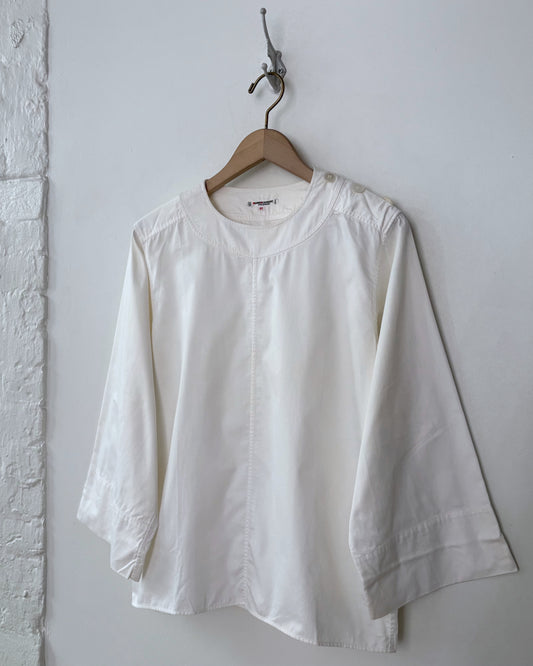 Saint Laurent Blouse
