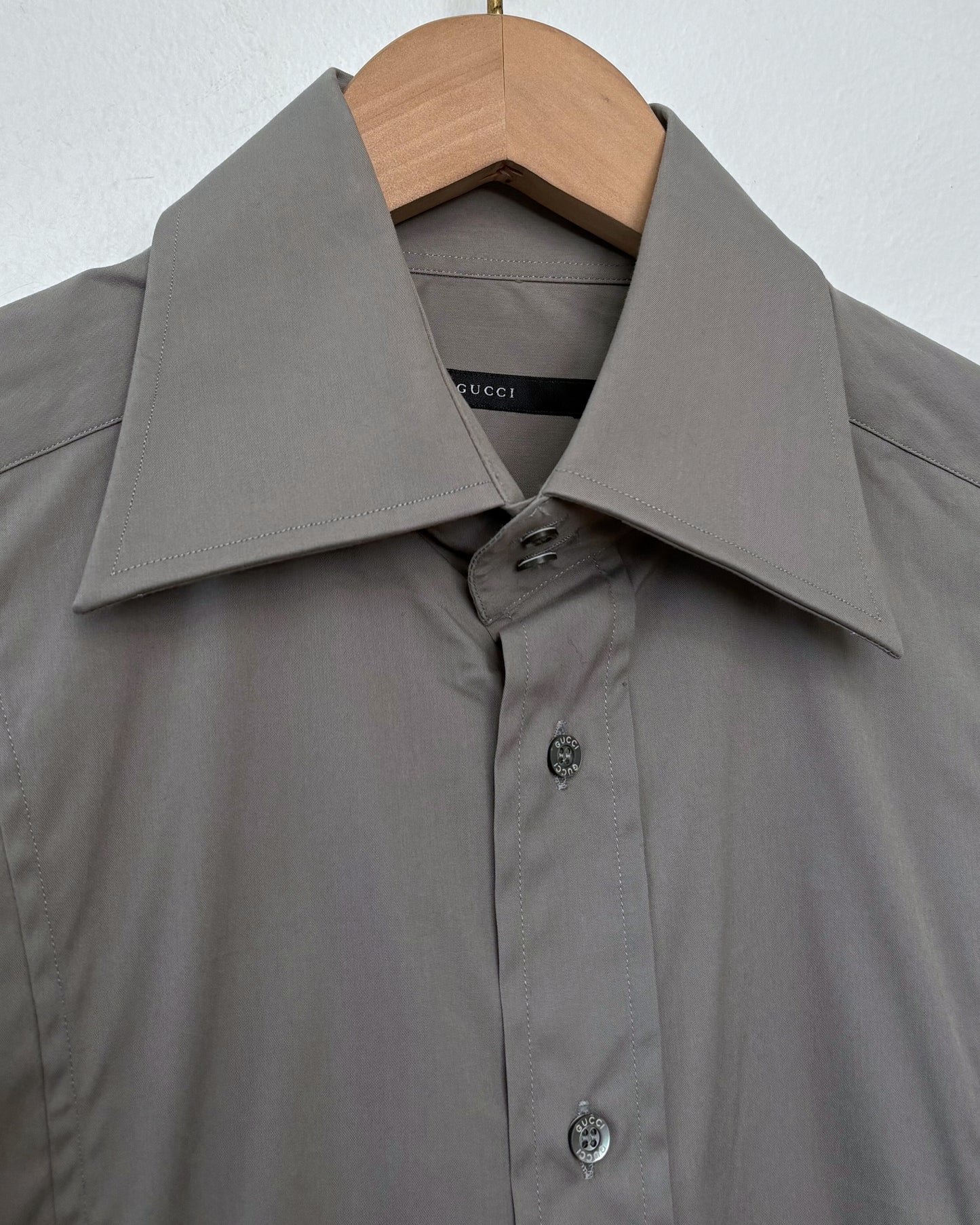 Gucci Button Down