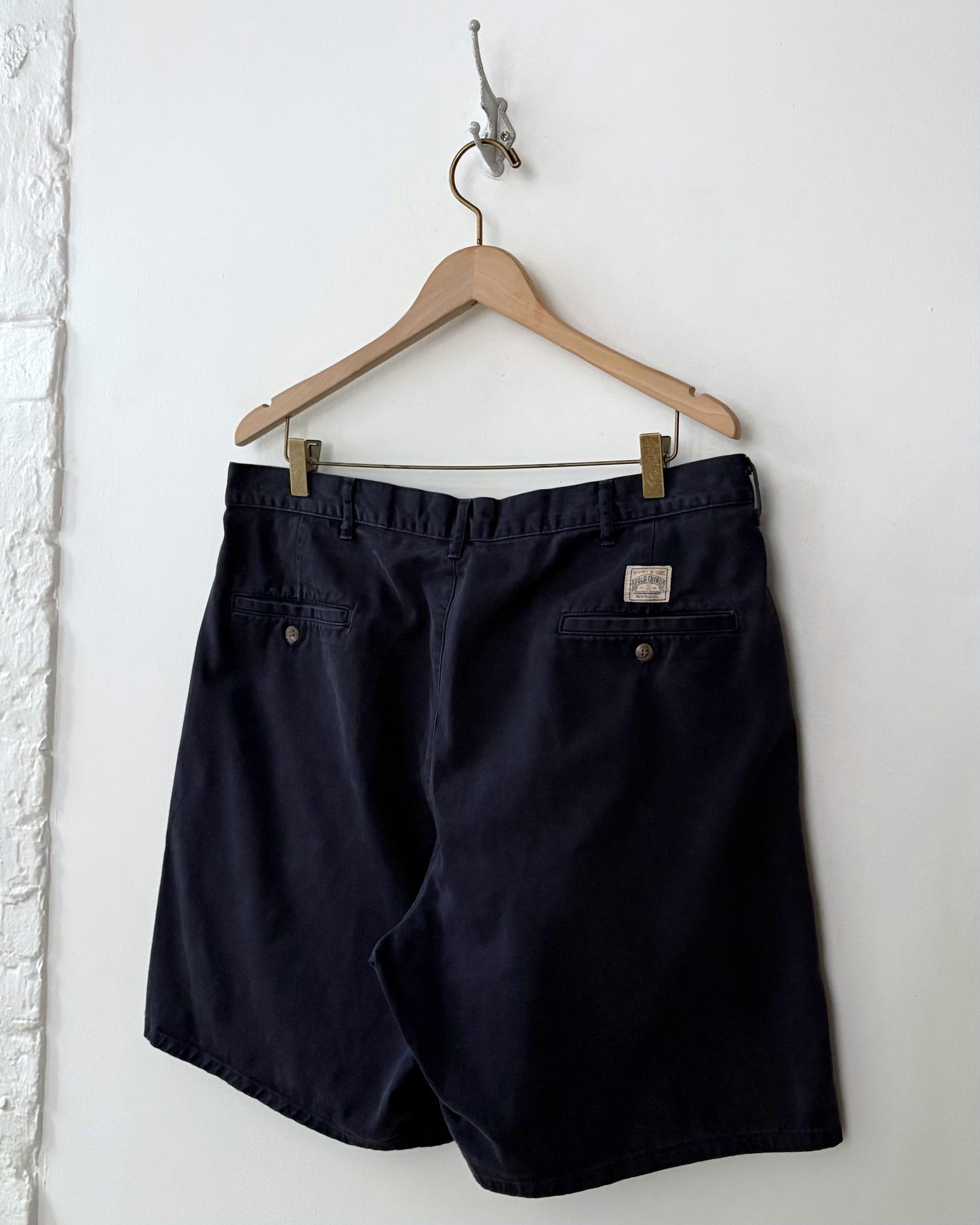 Polo Shorts