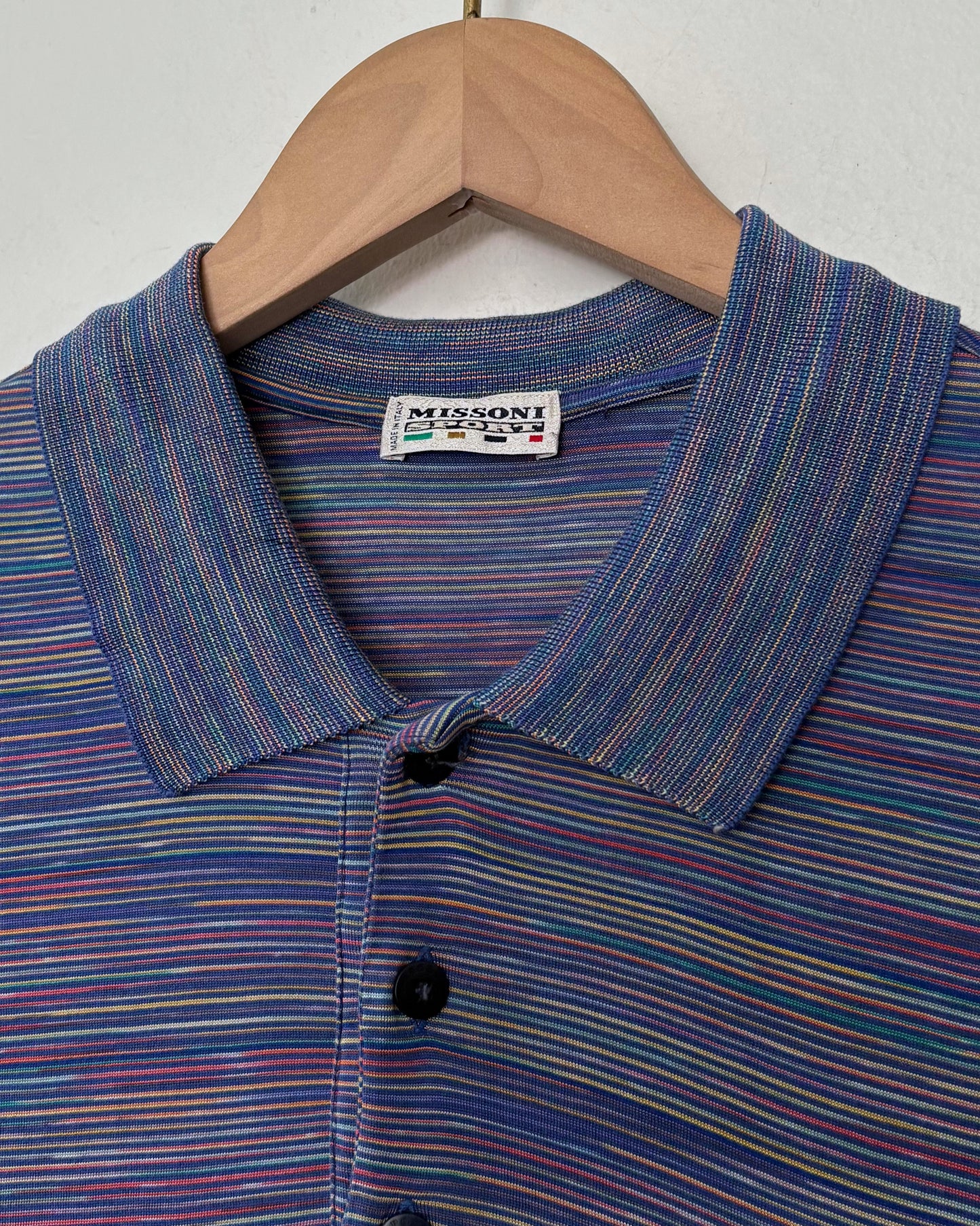 Missoni Sport Polo