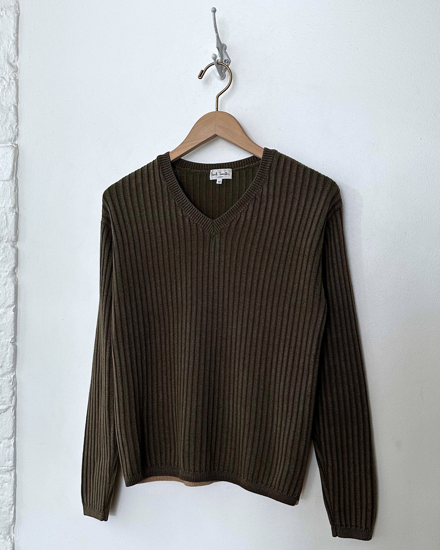 Paul Smith Knitwear