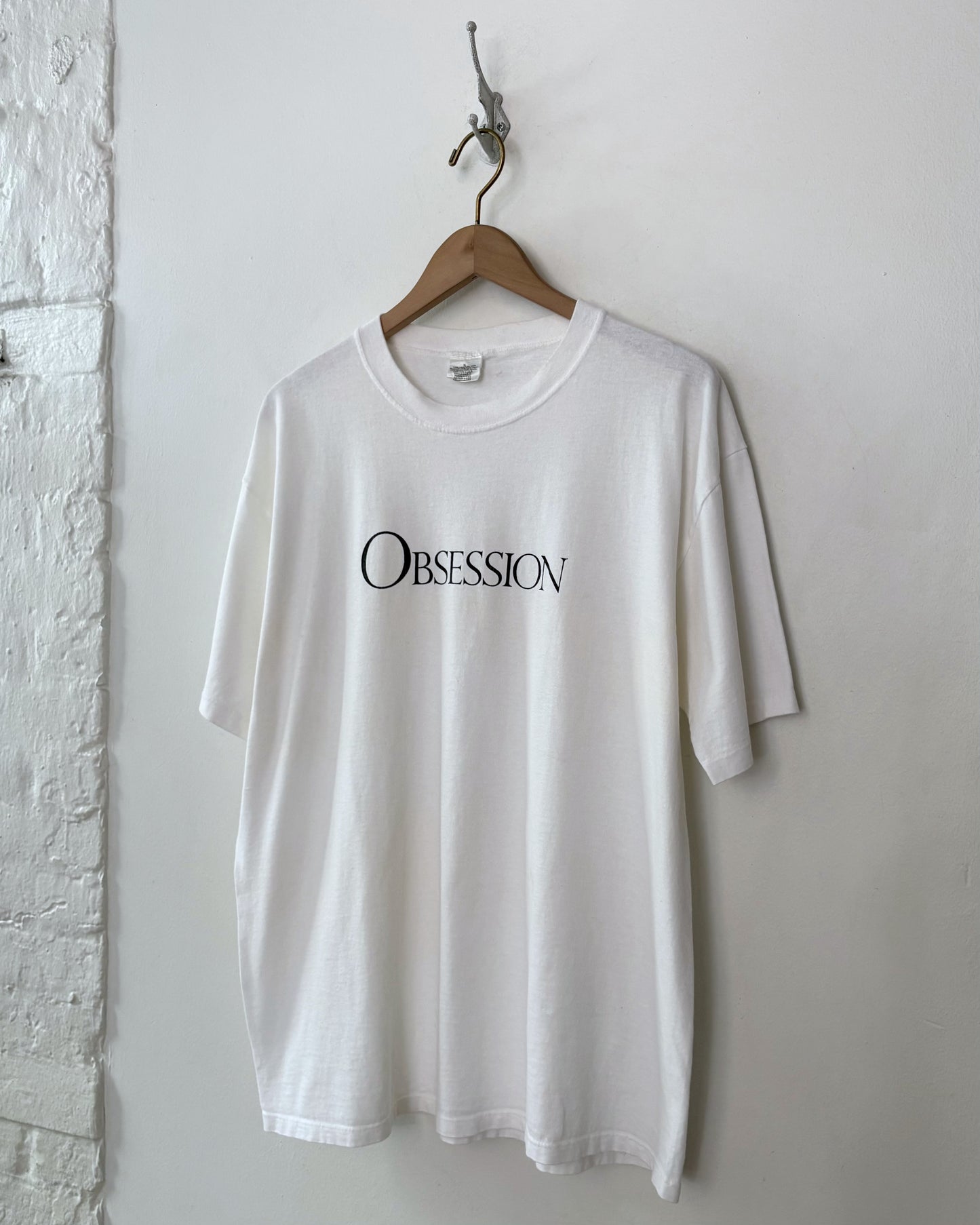 Calvin Klein Obsession Tee