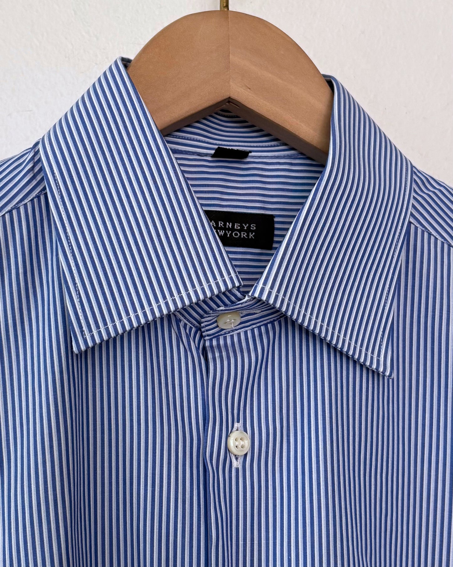 Barneys NY Button Down