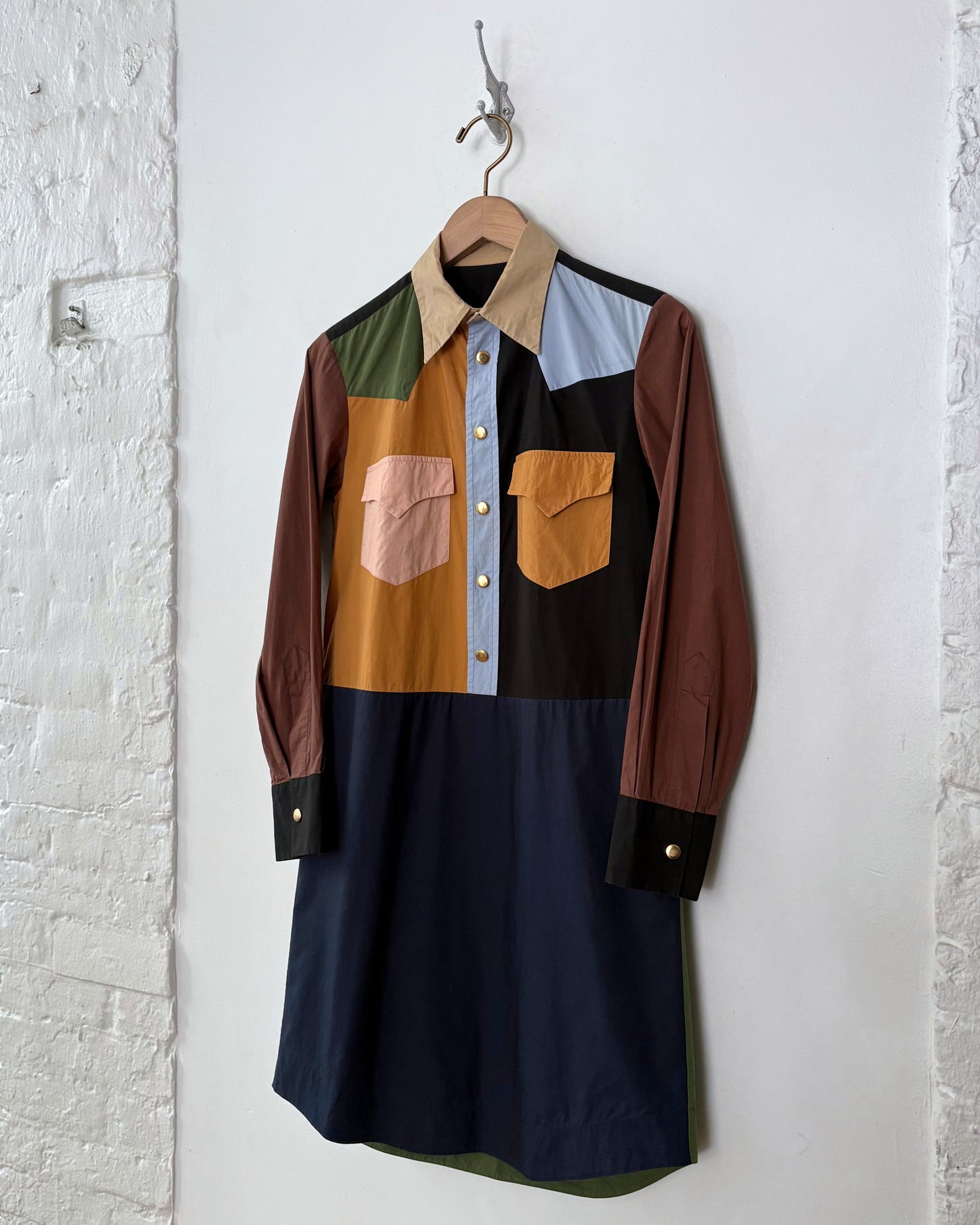 Marni Dress
