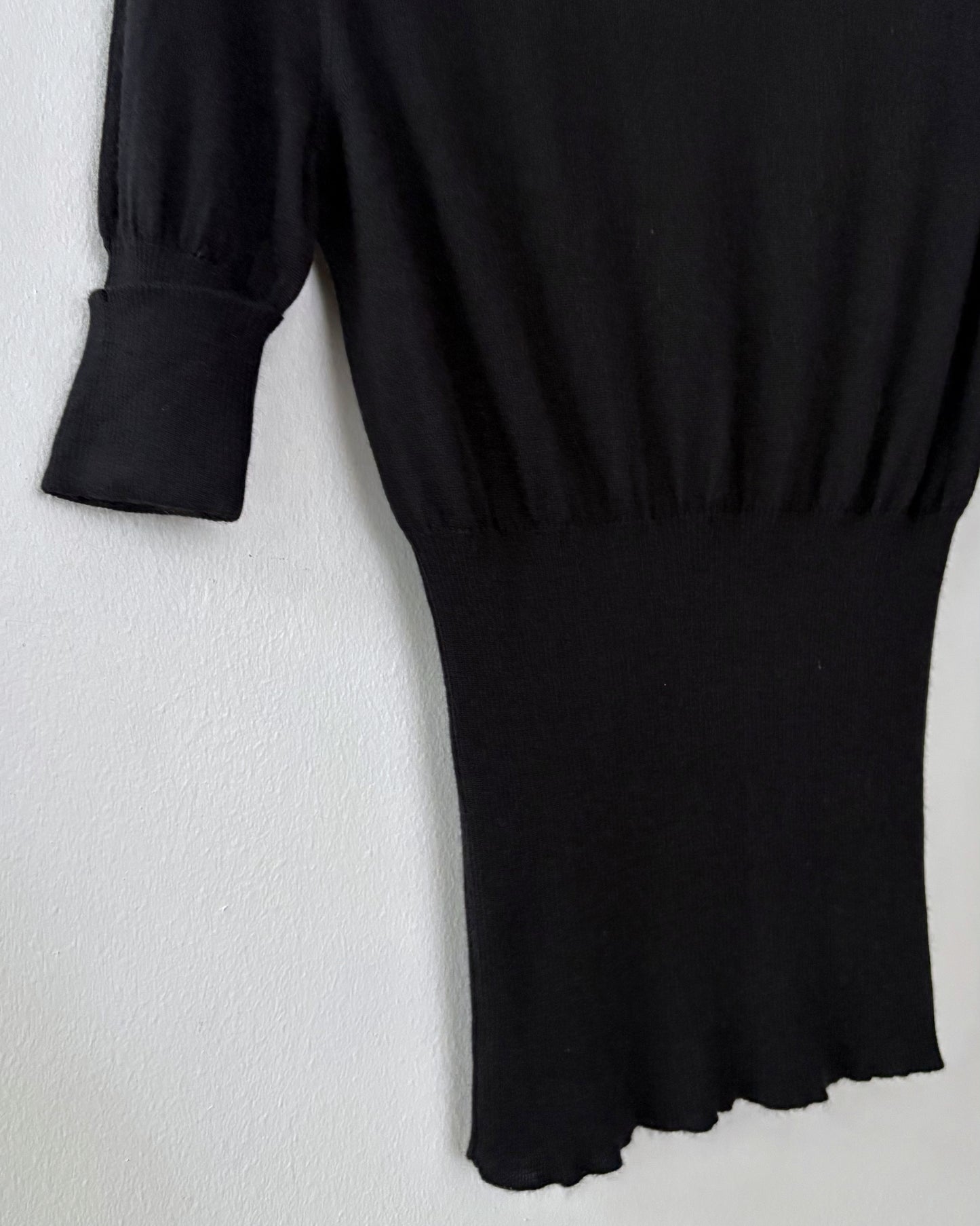 Barneys NY Cashmere Pullover