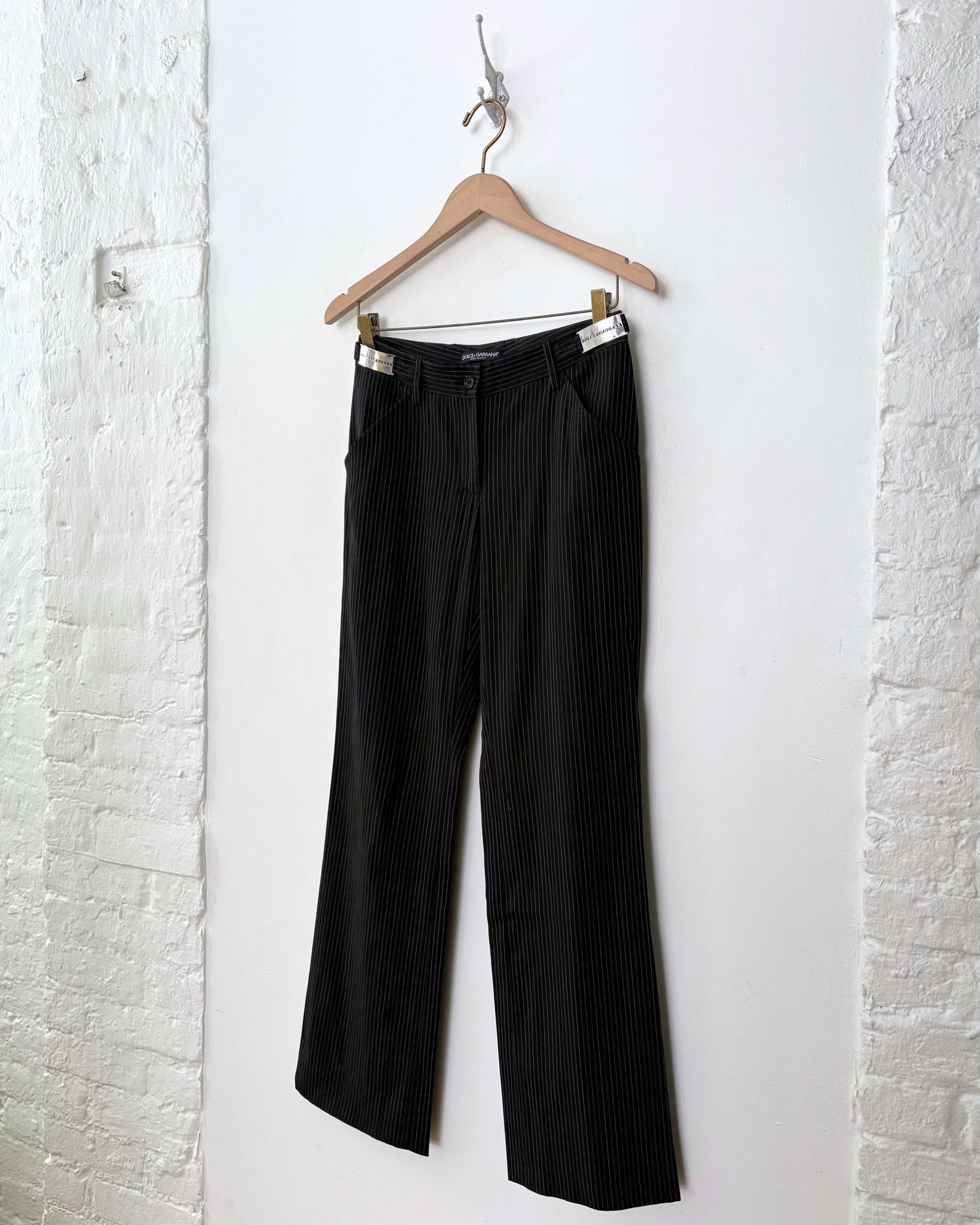 Dolce & Gabbana Slacks