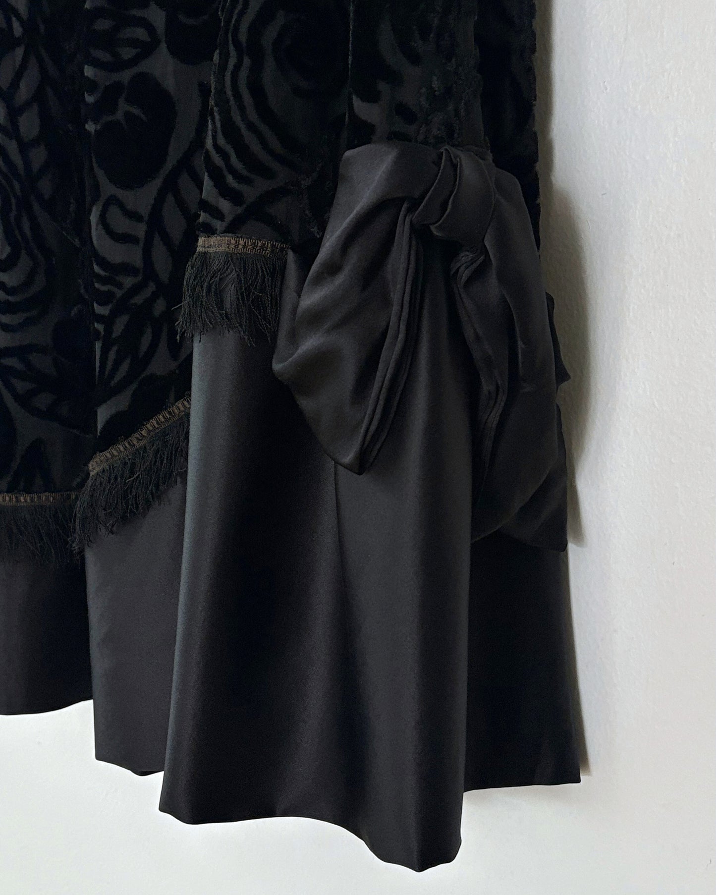 Jayne Wandwell Skirt