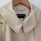 Giorgio Armani Trench