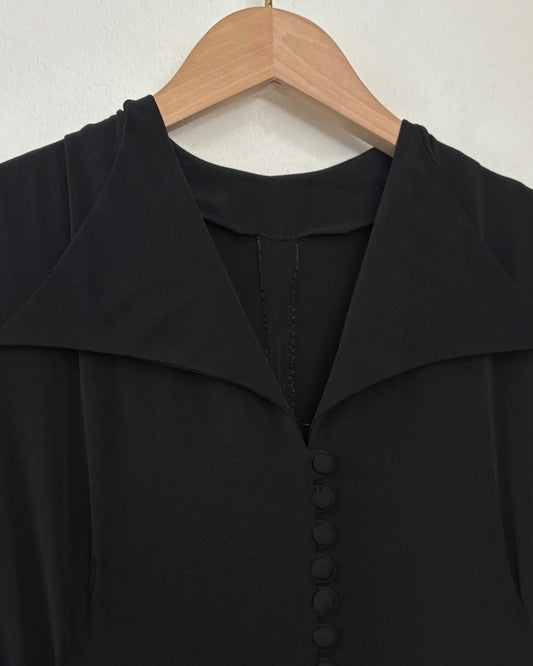 1940s Dress