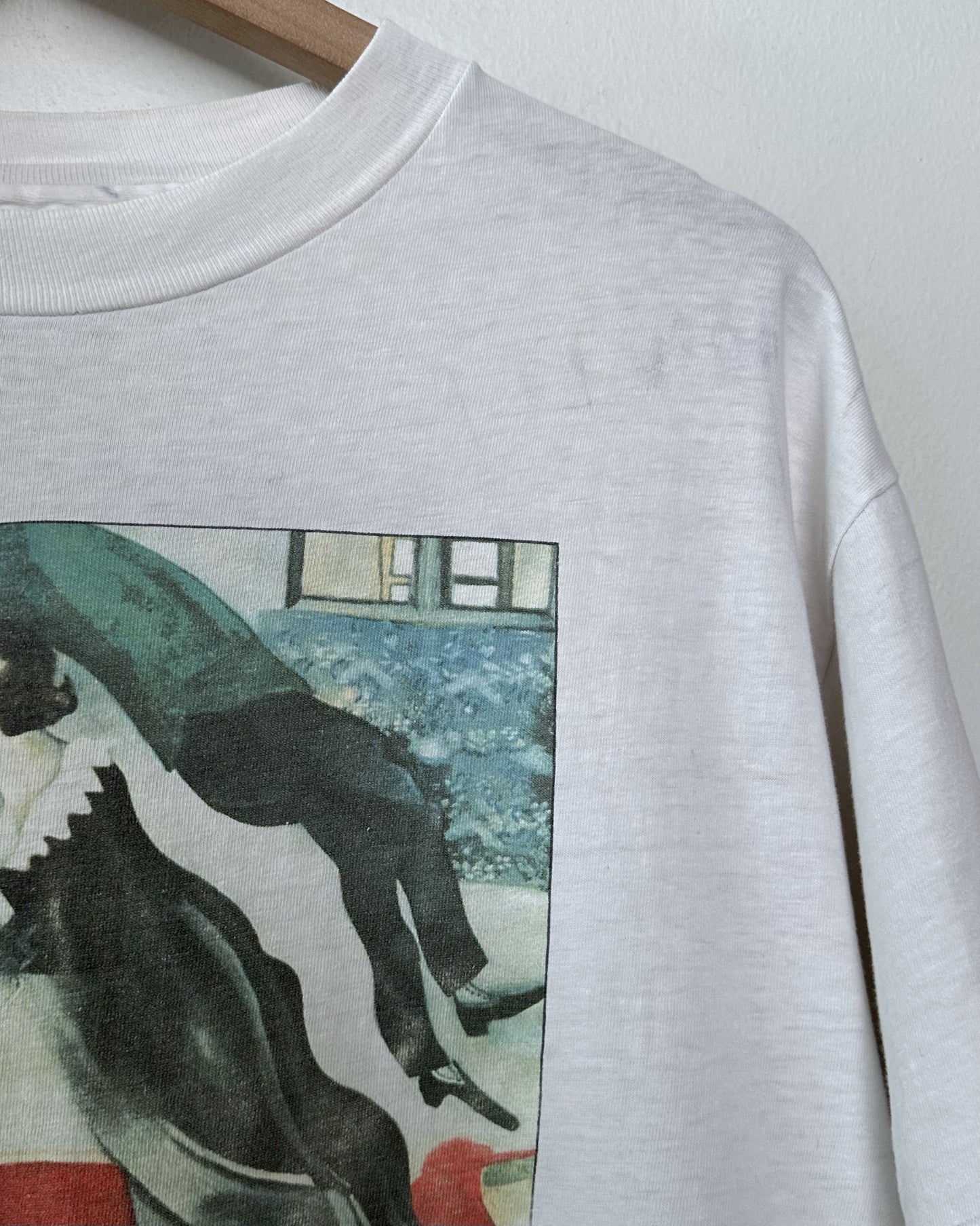 Chagall Tee