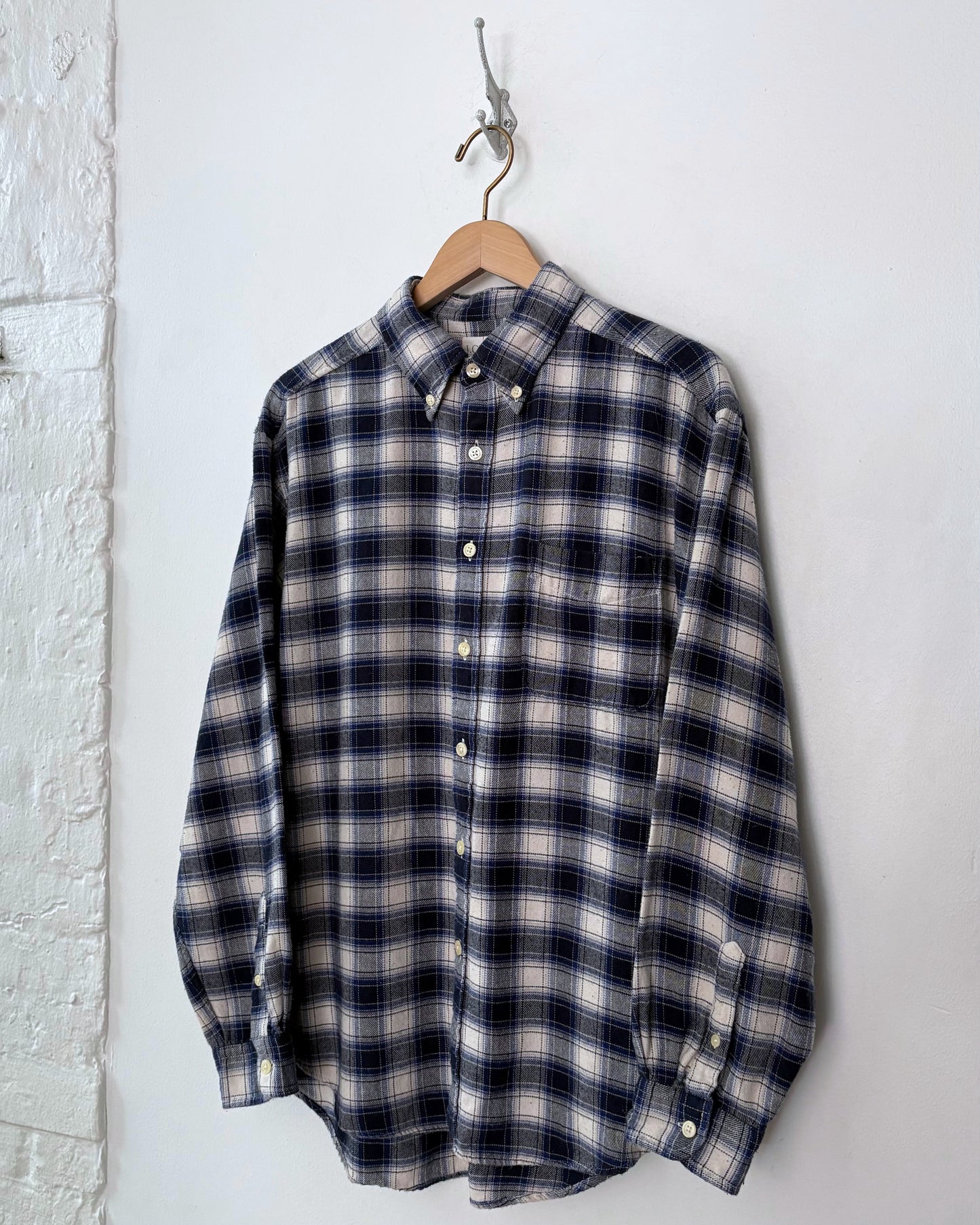 J. Crew Button Down