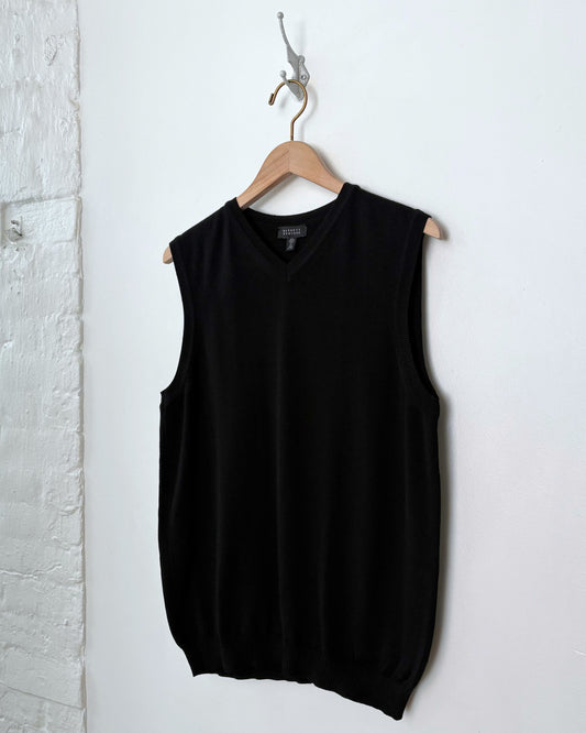 Barneys NY Vest