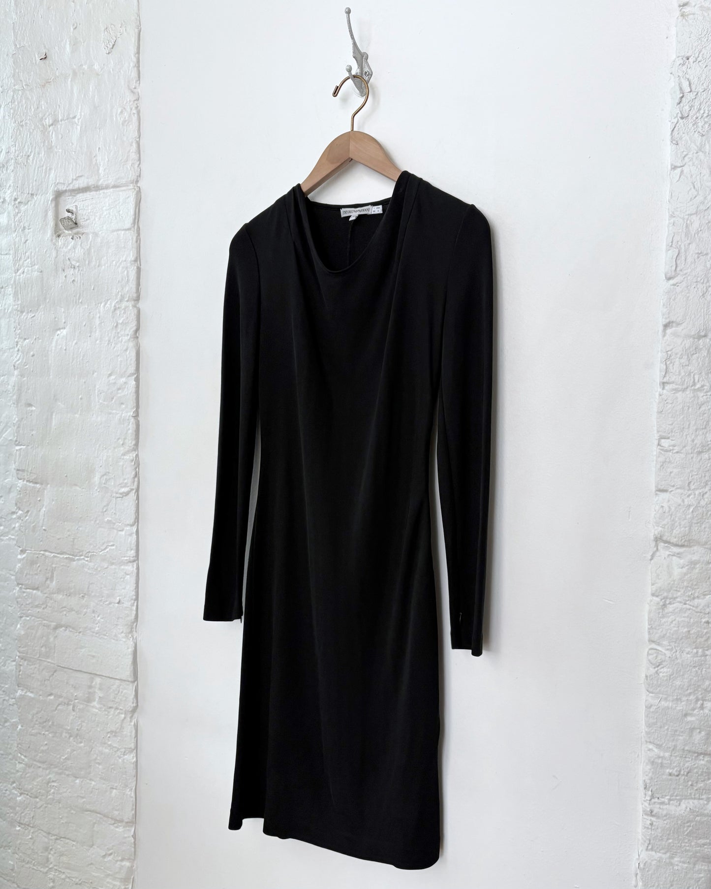 Emporio Armani Dress