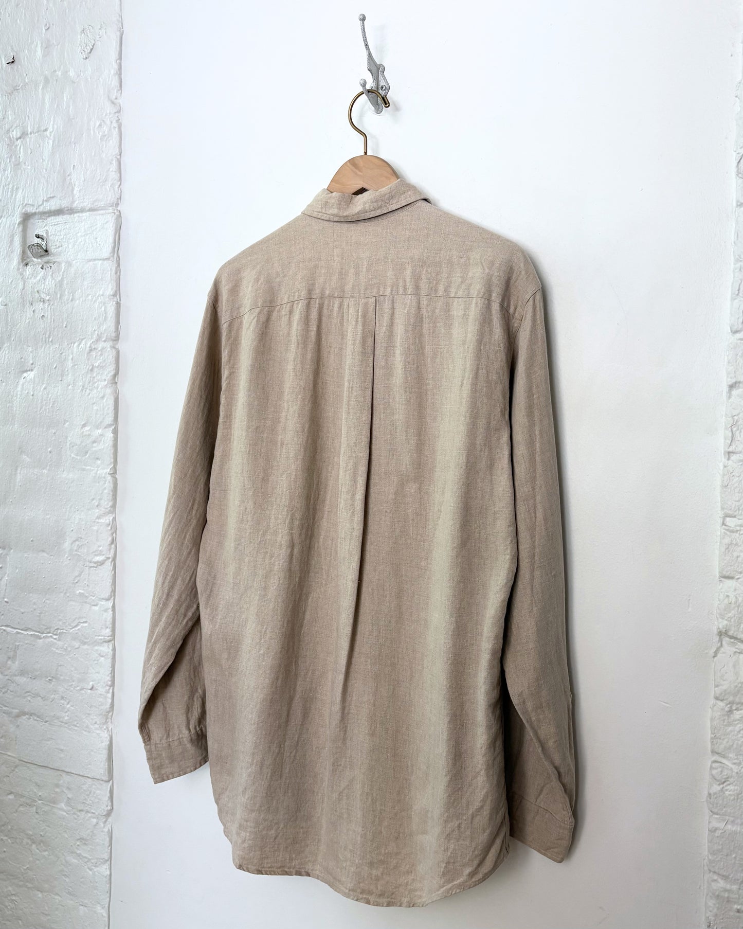 J. Crew Button Down