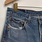 Vintage Levi's 501 (32x31)