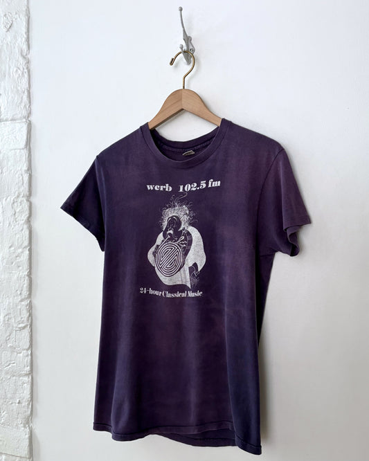 WCRB FM Tee