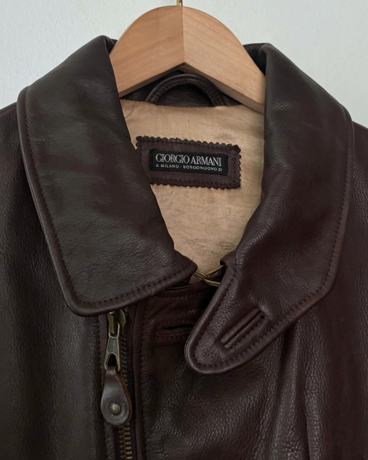 Giorgio Armani Jacket