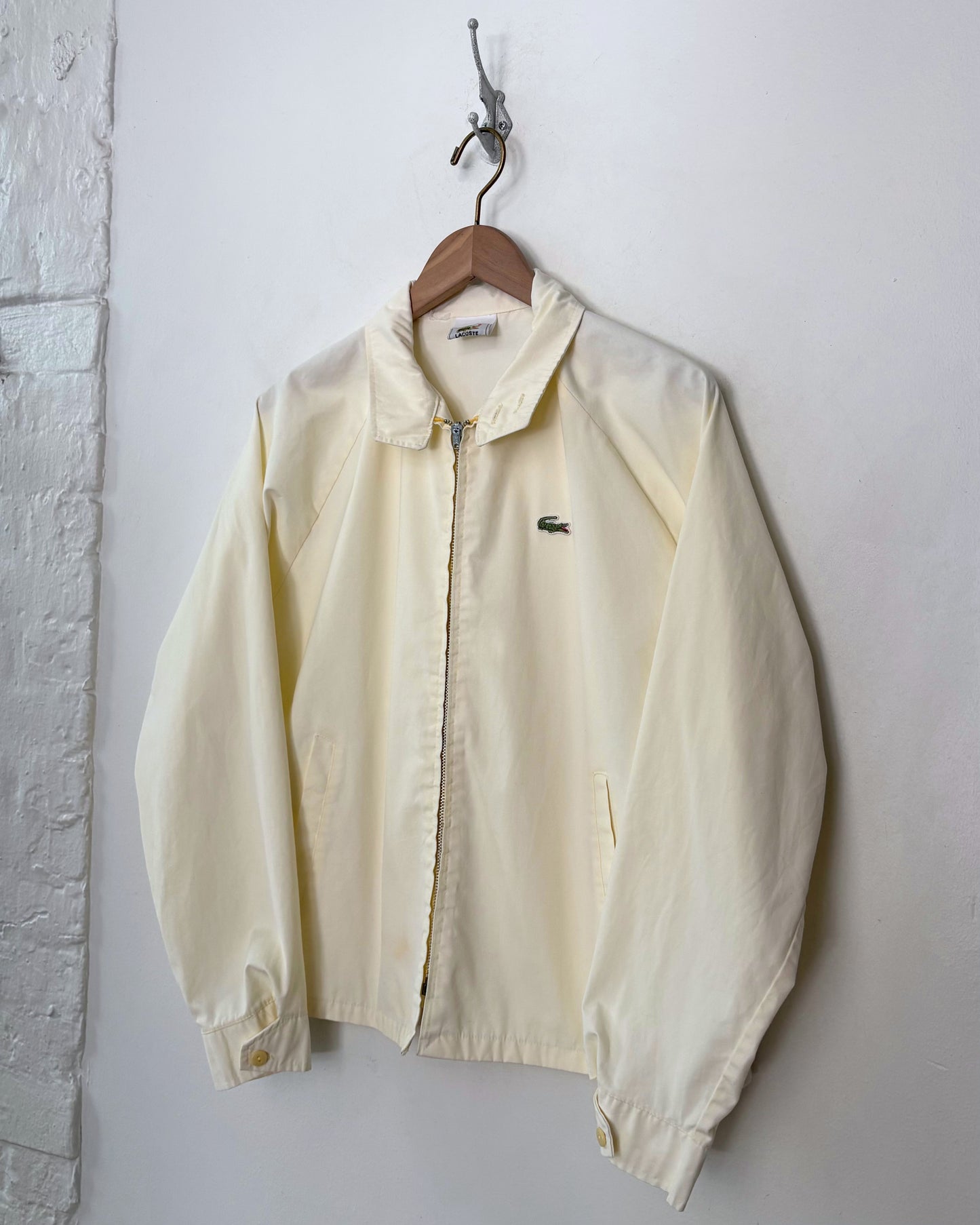 Lacoste Jacket