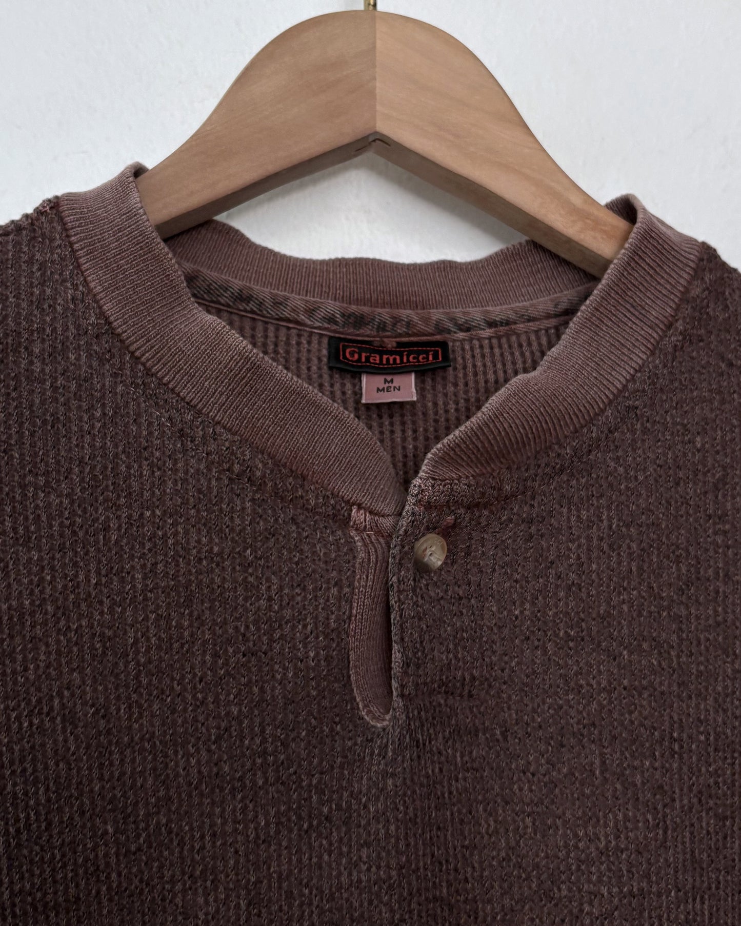 Gramicci Short Sleeve