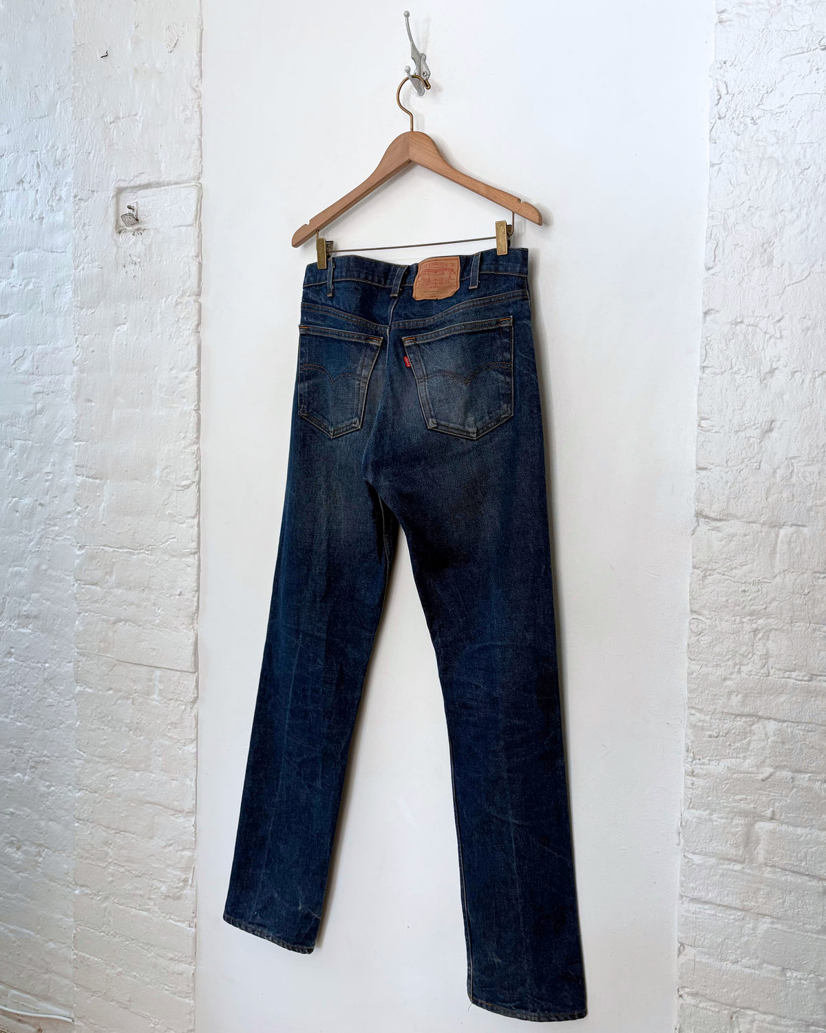 Vintage Levi's 505 (33x33)