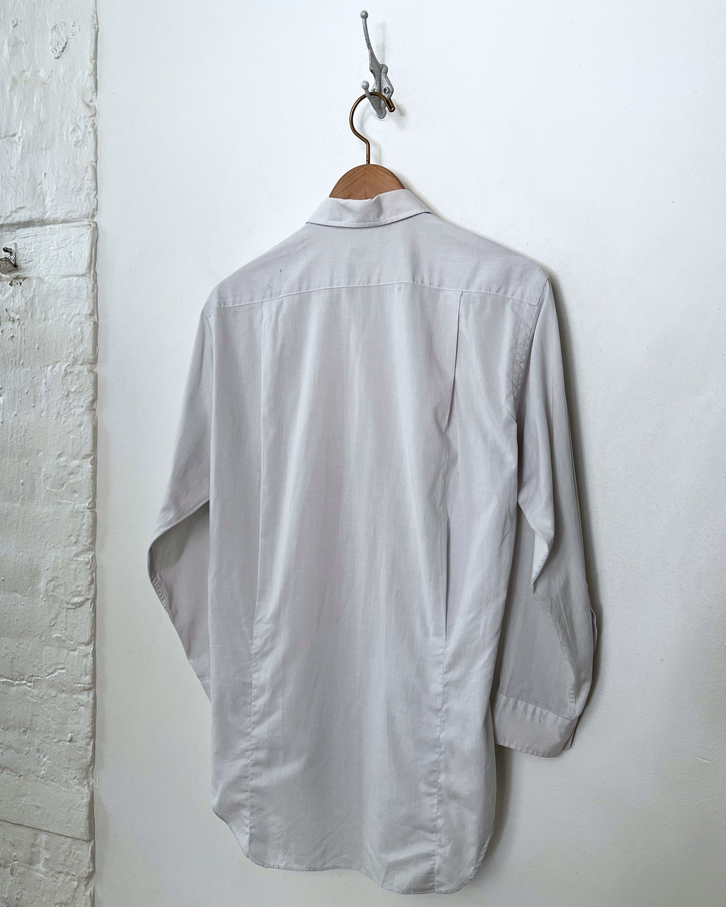 Issey Miyake Design Studio Button Down