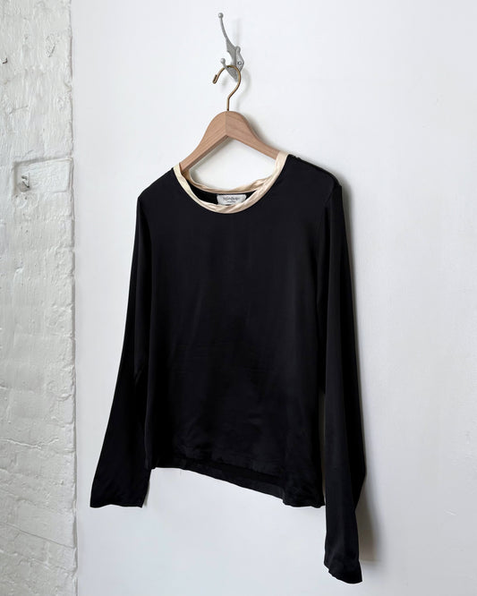 YSL Blouse