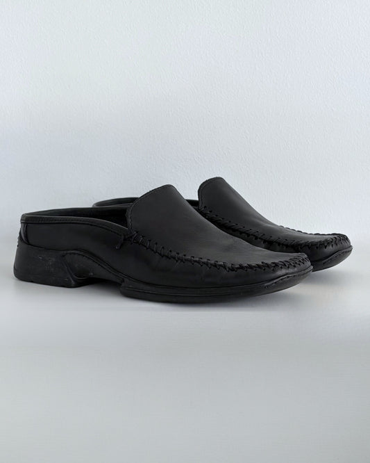 Barneys NY Slides