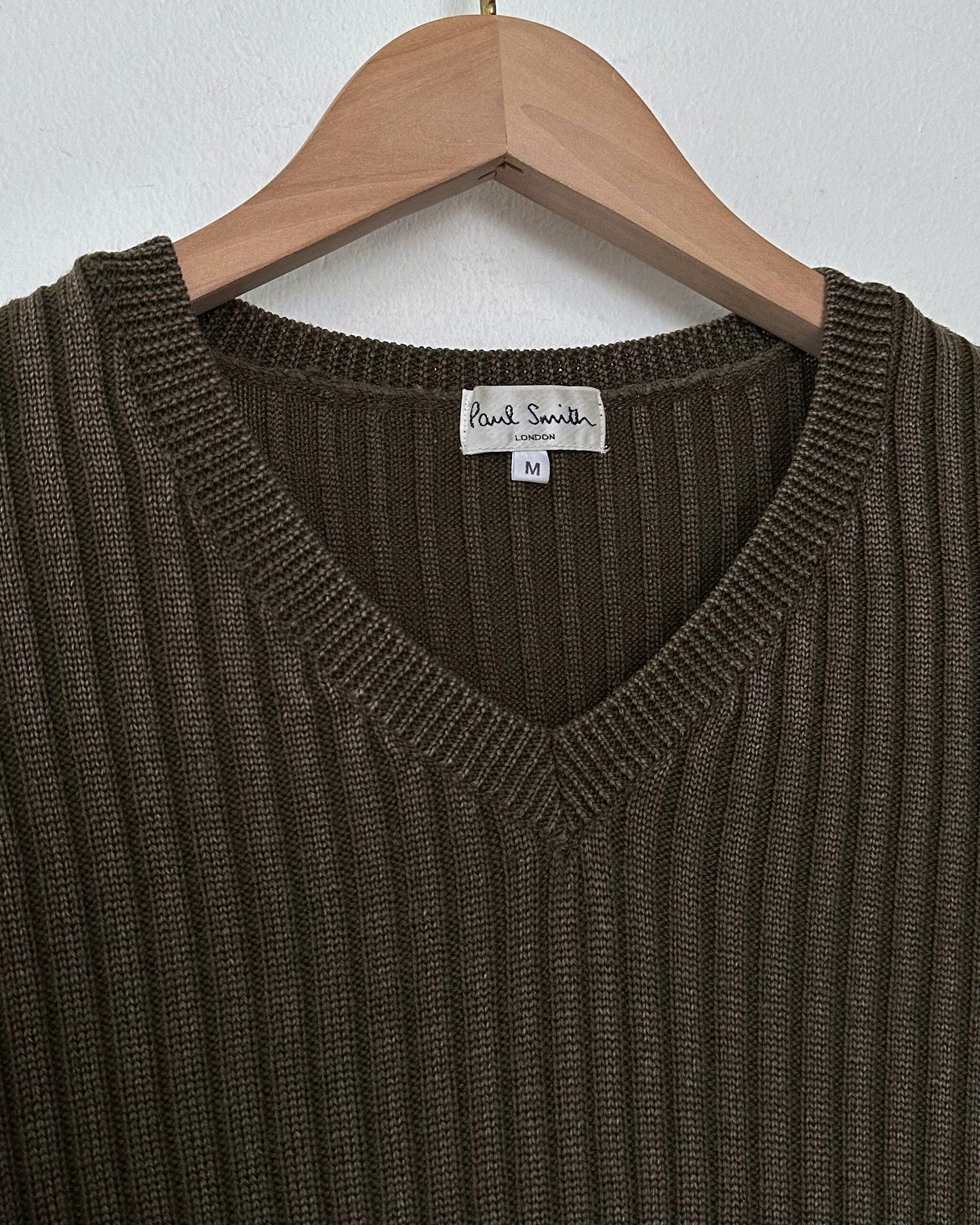 Paul Smith Knitwear