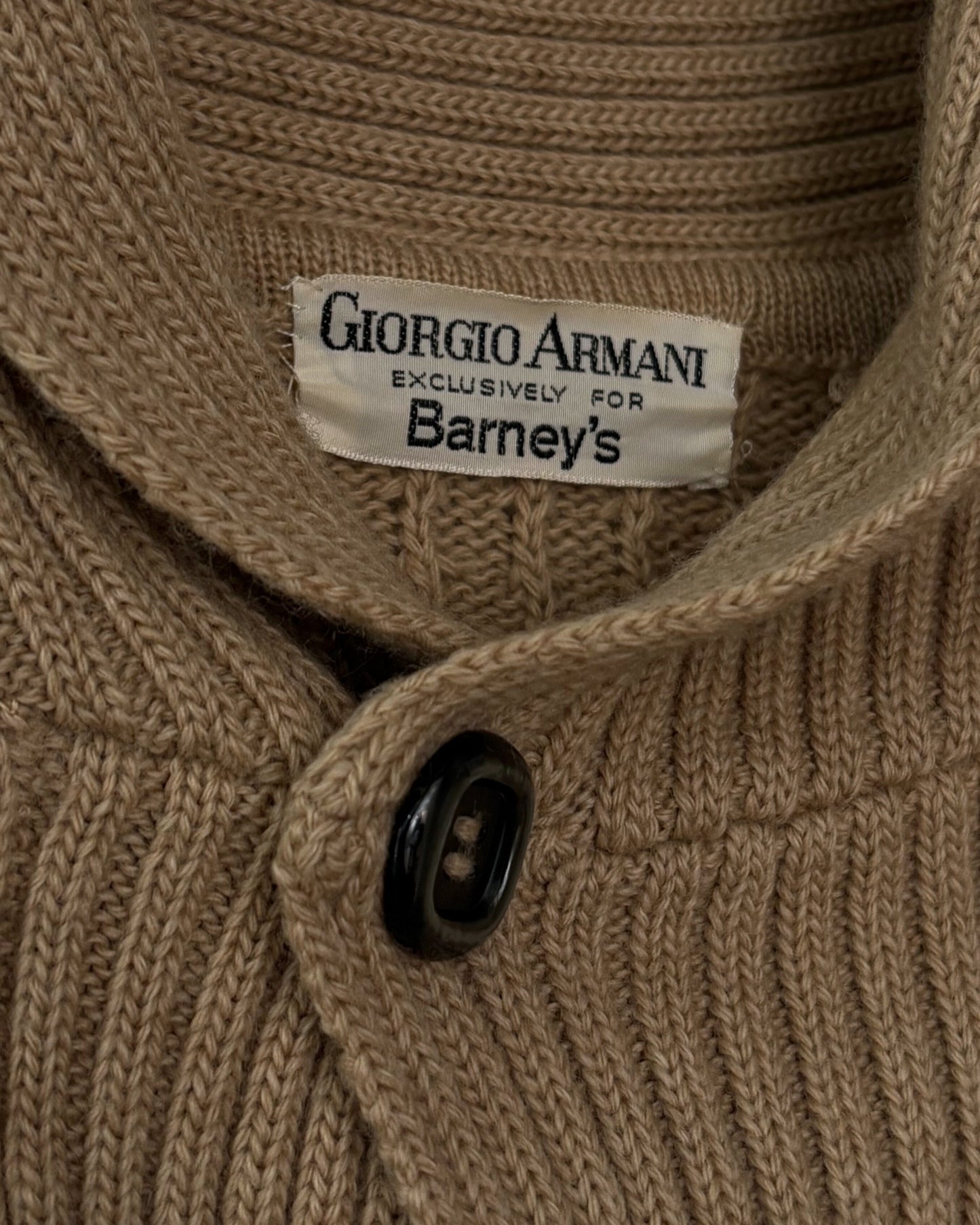 Giorgio Armani Sweater