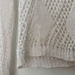 Yohji Yamamoto Open Knit