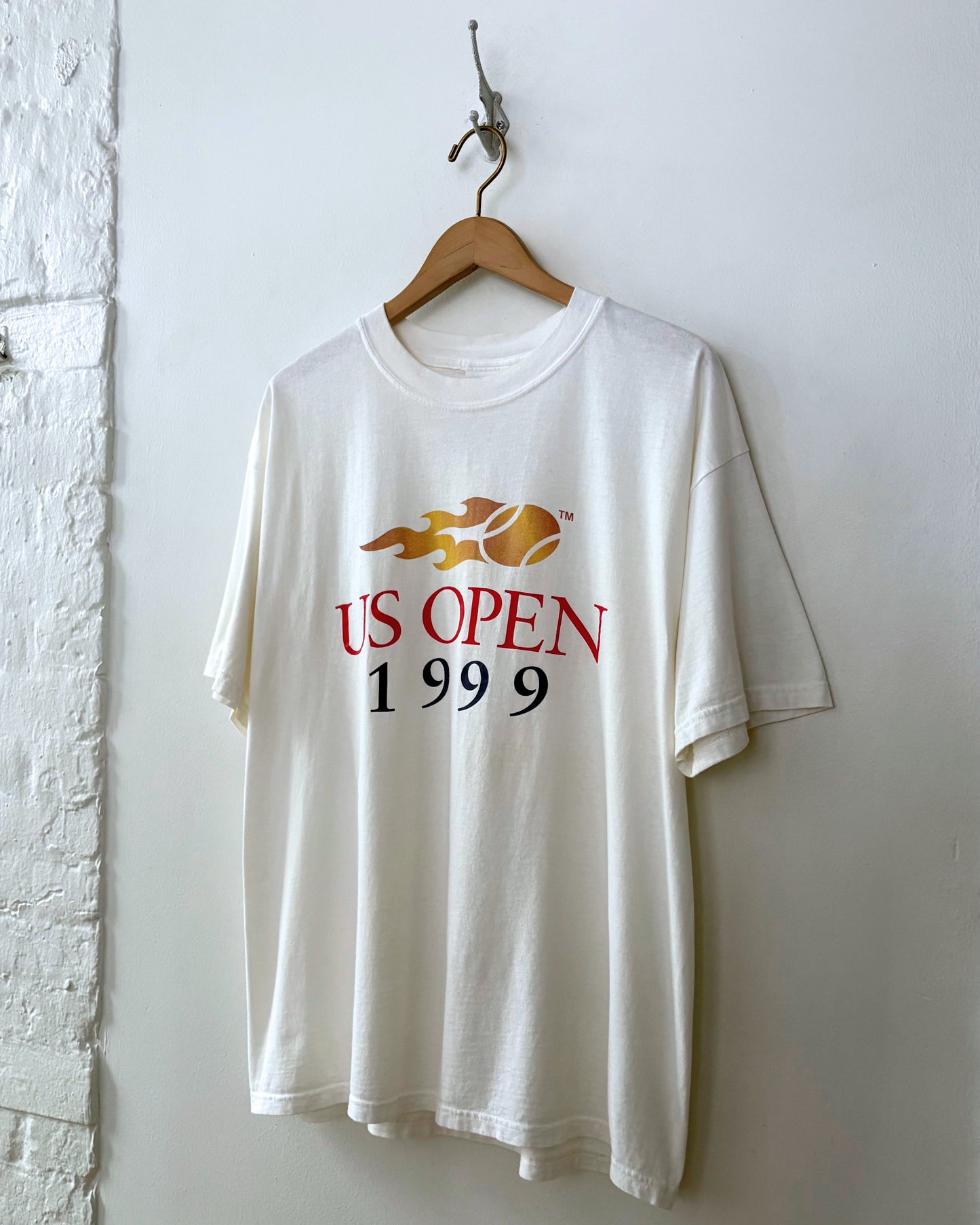 US Open Tee