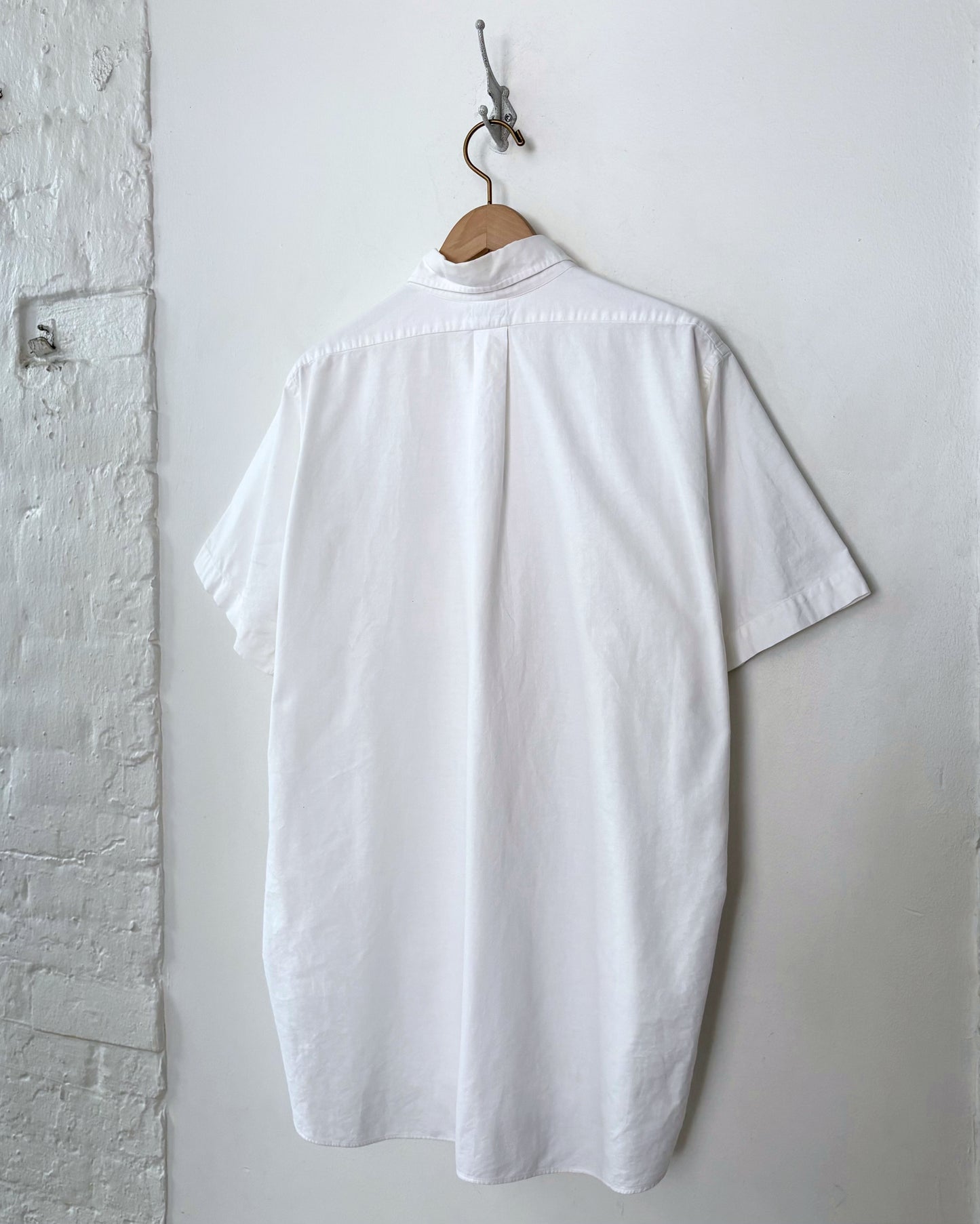 Brooks Brothers Short Sleeve