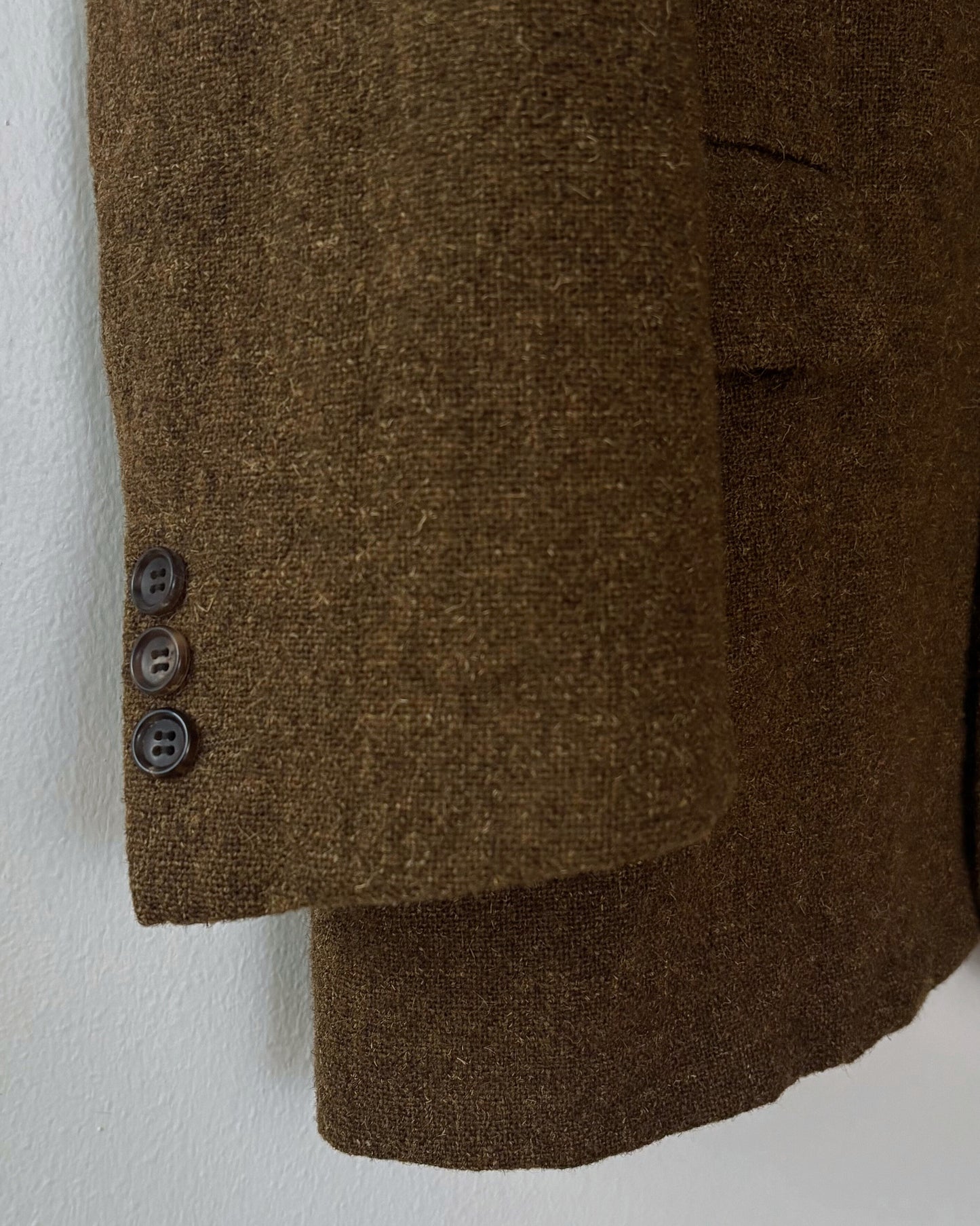 Comme des Garçons Jacket