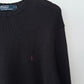 Polo Knitwear