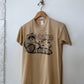 Maine Tee