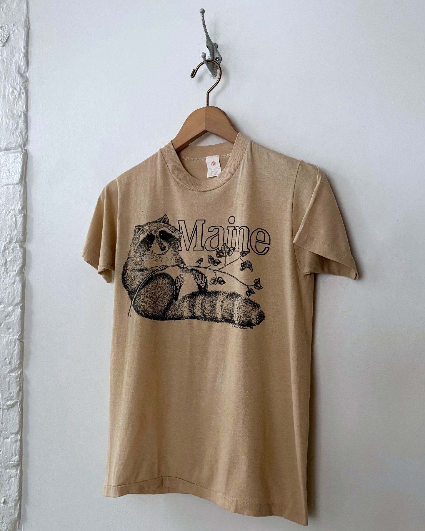 Maine Tee