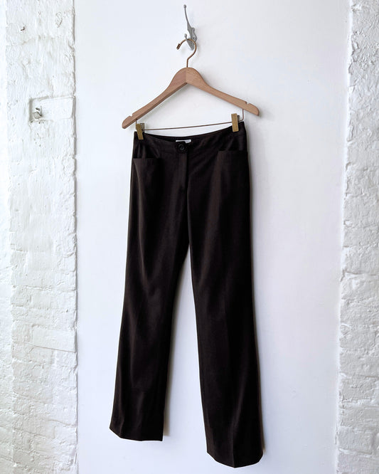 Barneys NY Pants 28"
