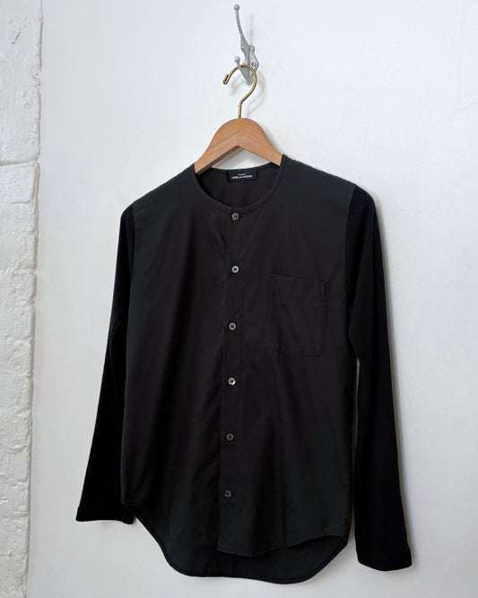 tricot Comme des Garçons Blouse