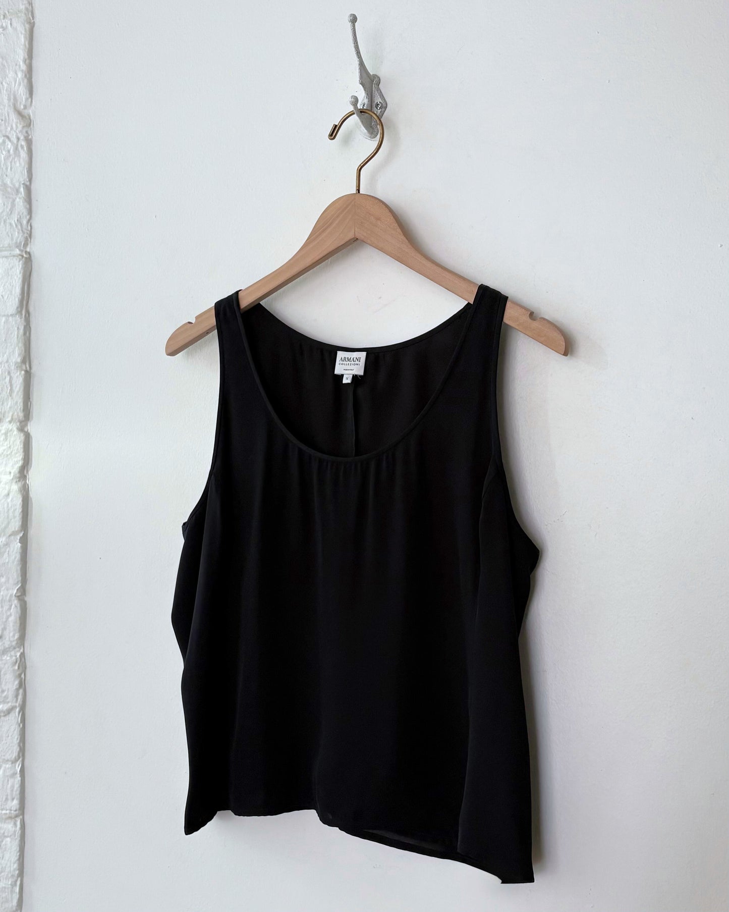 Armani Tank