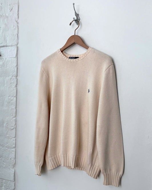 Polo Knitwear