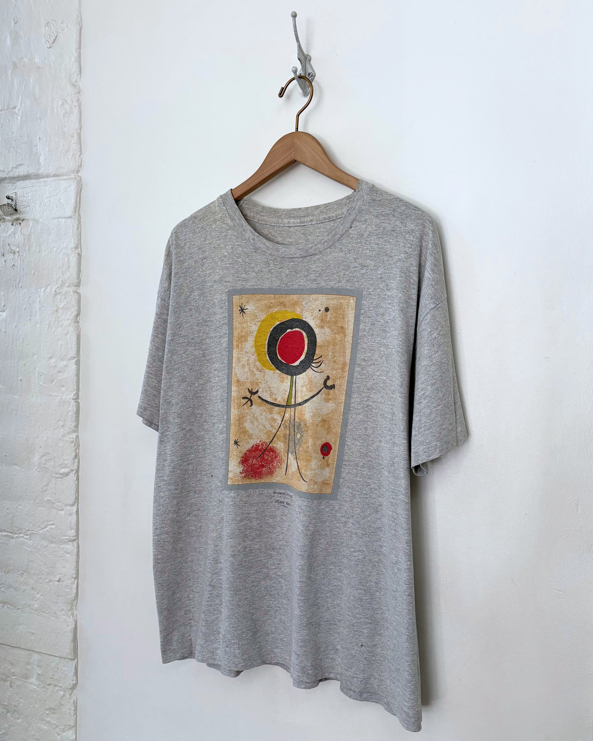 Joan Miro Tee