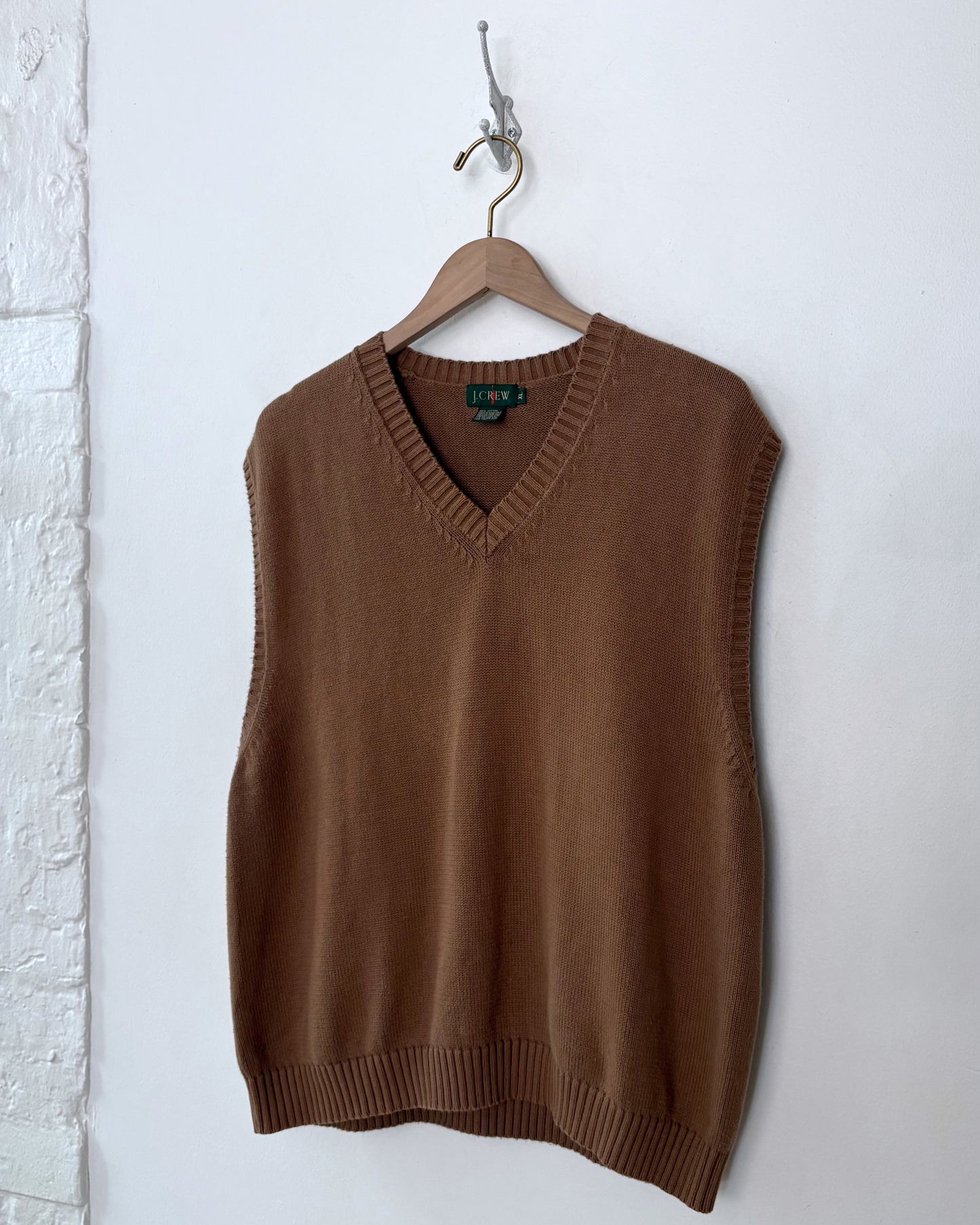 J. Crew Vest